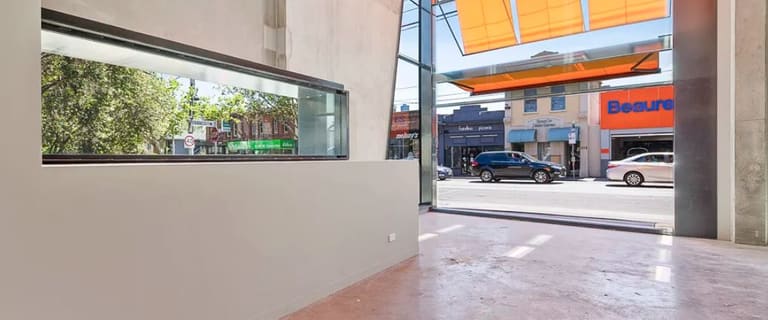 Shop & Retail commercial property for lease at 424 Malvern Road Prahran VIC 3181