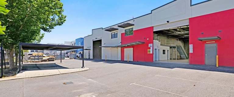 Showrooms / Bulky Goods commercial property for lease at 39 Tacoma Circuit Canning Vale WA 6155