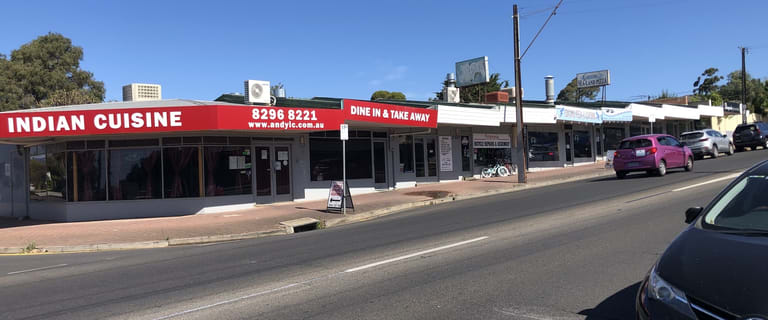 Shop & Retail commercial property for lease at Shop 6 & 7/577 Morphett Road Seacombe Gardens SA 5047