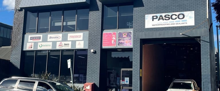 Factory, Warehouse & Industrial commercial property for lease at 13-15 Brighton Street Richmond VIC 3121