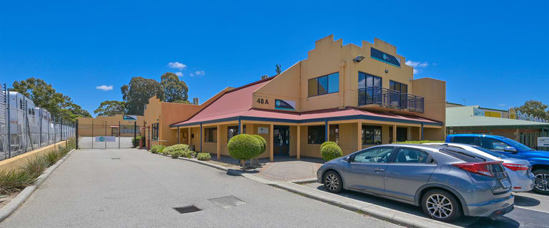Medical / Consulting commercial property for lease at 48A James Street Guildford WA 6055