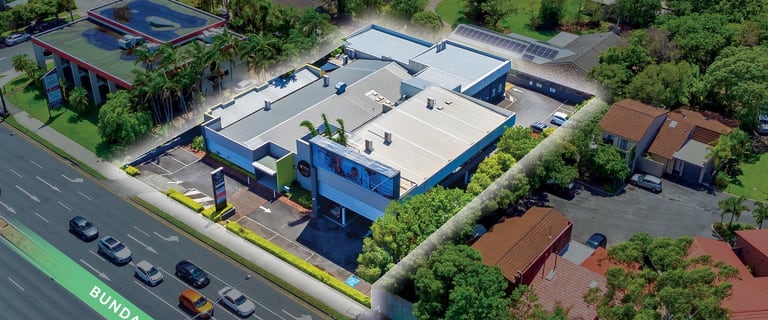 Offices commercial property for lease at 37 Bundall Road Bundall QLD 4217
