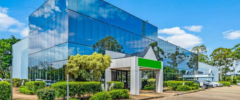 Offices commercial property for lease at 1/1-31 Commercial Drive Shailer Park QLD 4128