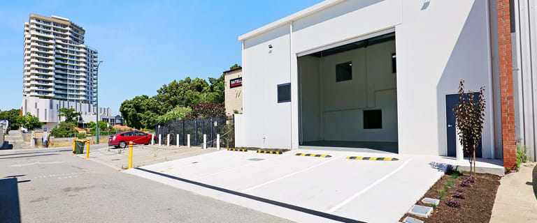 Showrooms / Bulky Goods commercial property for lease at 26 Stiles Avenue Burswood WA 6100
