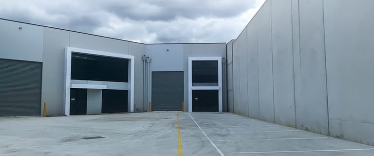 Factory, Warehouse & Industrial commercial property for sale at 8/14 Tasman Court Keysborough VIC 3173