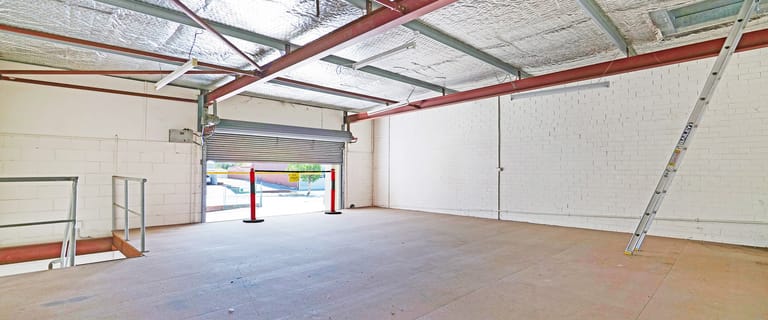 Showrooms / Bulky Goods commercial property for lease at Unit 2/97 Great Eastern Highway Rivervale WA 6103