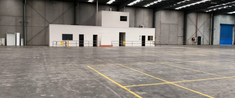 Factory, Warehouse & Industrial commercial property for lease at 52-60 Ventura Place Dandenong South VIC 3175