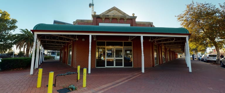 Medical / Consulting commercial property for lease at 7/53 The Crescent Midland WA 6056