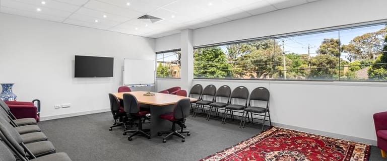 Offices commercial property for lease at Unit 3/486 Station Street Box Hill VIC 3128