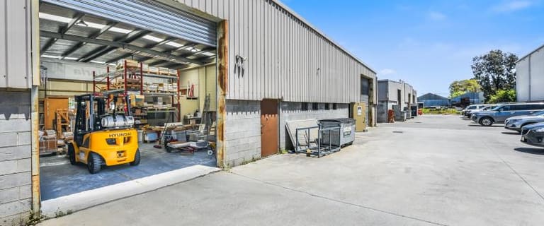 Factory, Warehouse & Industrial commercial property for lease at Unit 2/10 Princes Highway Doveton VIC 3177