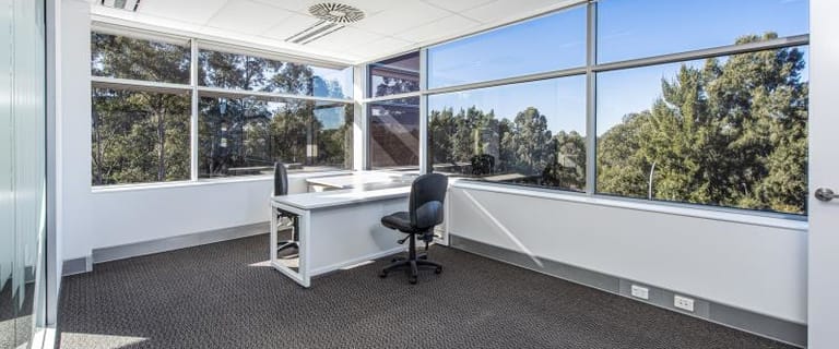 Offices commercial property for lease at Sydney Olympic Park NSW 2127