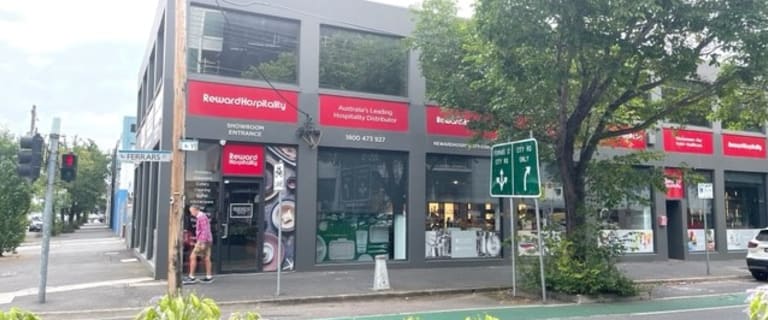 Offices commercial property for lease at 210 York St South Melbourne VIC 3205