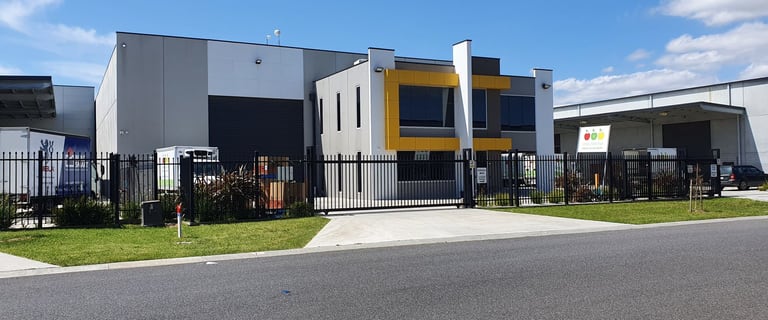 Factory, Warehouse & Industrial commercial property for lease at 6 Columbia Court Dandenong South VIC 3175