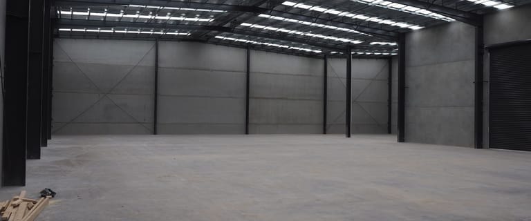 Factory, Warehouse & Industrial commercial property for lease at 6 Columbia Court Dandenong South VIC 3175