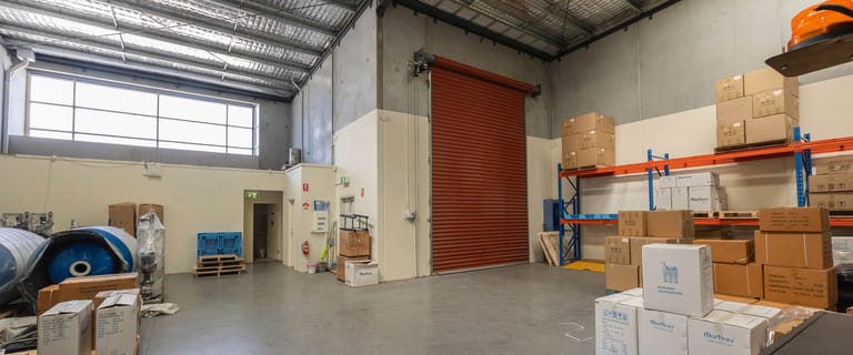 Factory, Warehouse & Industrial commercial property for lease at 16/200-208 Boundary Road Braeside VIC 3195