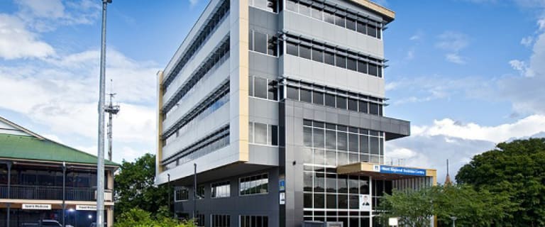 Offices commercial property for lease at 70 Station Road Indooroopilly QLD 4068