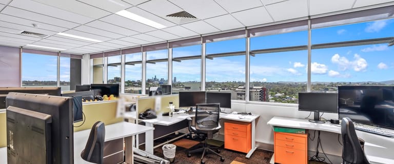 Offices commercial property for lease at 70 Station Road Indooroopilly QLD 4068