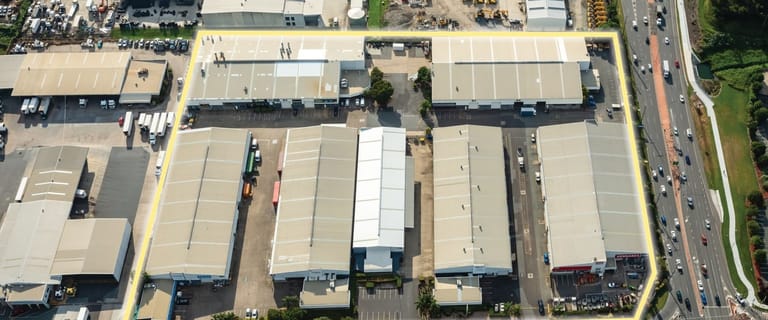 Development / Land commercial property for lease at 57-101 Balham Road Archerfield QLD 4108