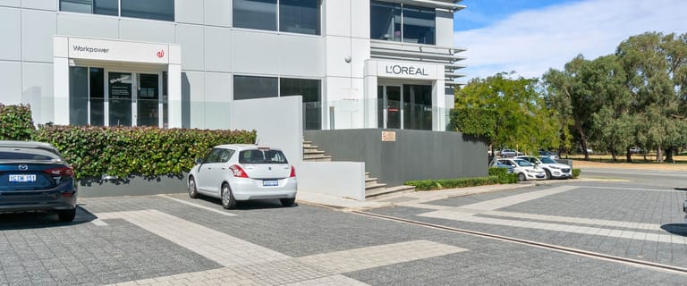 Offices commercial property for lease at Suite 15/24 Parkland Road Osborne Park WA 6017