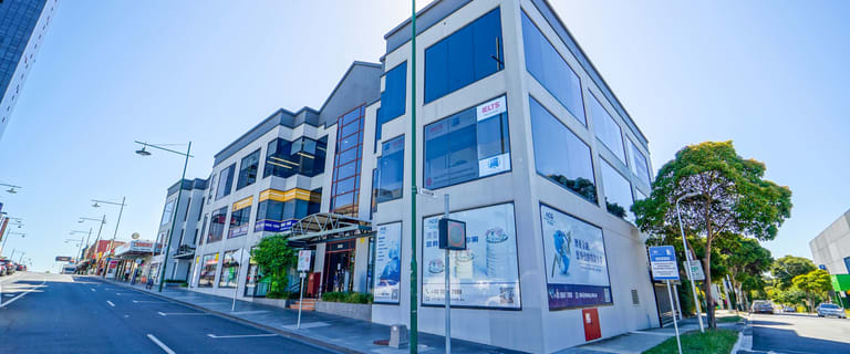 Medical / Consulting commercial property for lease at Unit 11/532 Station Street Box Hill VIC 3128
