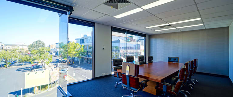 Offices commercial property for lease at Unit 11/532 Station Street Box Hill VIC 3128