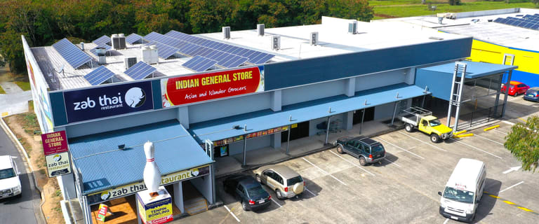 Showrooms / Bulky Goods commercial property for lease at J-K/1/10-14 William Berry Drive Morayfield QLD 4506