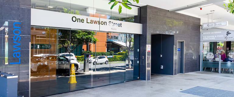 Medical / Consulting commercial property for lease at 1 Lawson Street Southport QLD 4215