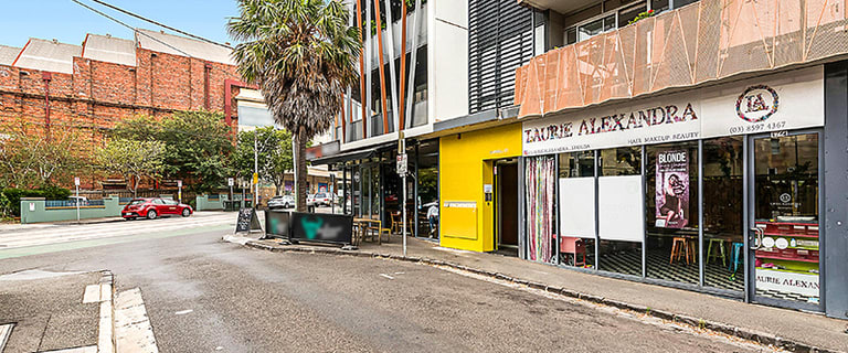 Shop & Retail commercial property for lease at 4/21 Irwell Street St Kilda VIC 3182
