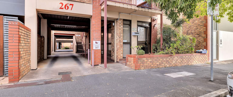 Offices commercial property leased at Level 1, 5/267 Angas Street Adelaide SA 5000