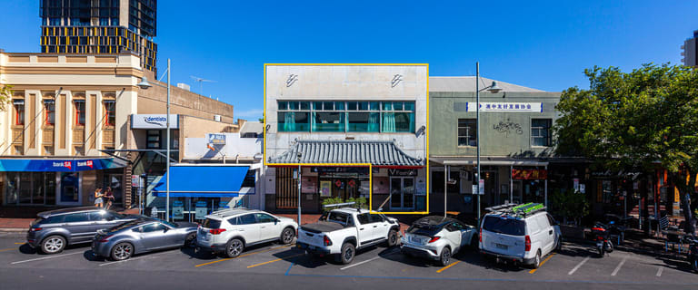 Shop & Retail commercial property for lease at Level 1/81-83 Gouger Street Adelaide SA 5000