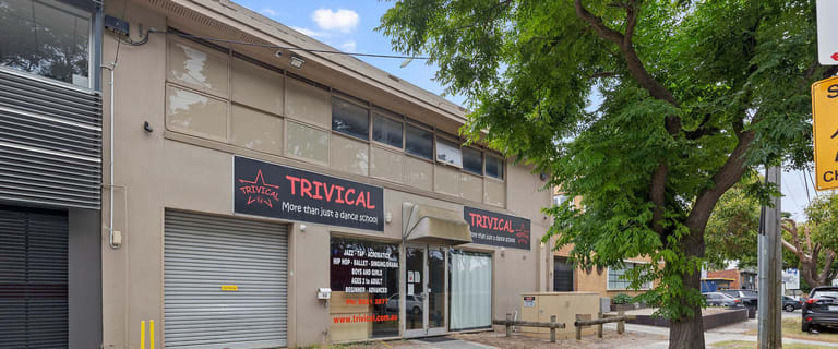 Showrooms / Bulky Goods commercial property for lease at 29 Park Road Cheltenham VIC 3192