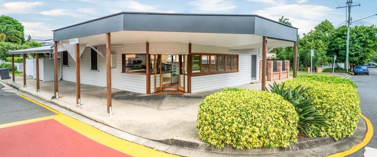 Shop & Retail commercial property for lease at 462 Montague Road West End QLD 4101