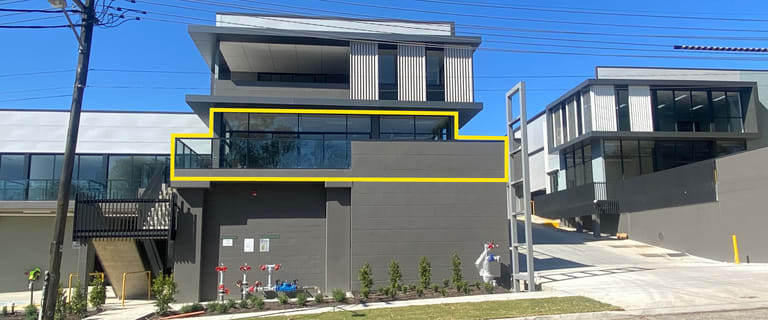 Shop & Retail commercial property for lease at 161 Arthur Street Homebush West NSW 2140