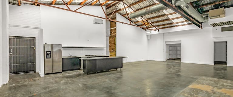 Factory, Warehouse & Industrial commercial property for lease at Warehouse / 32-38 Gwynne Street Cremorne VIC 3121