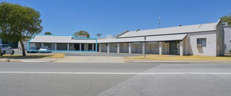 Other commercial property for lease at 1 & 2/8 Royal Street Kenwick WA 6107