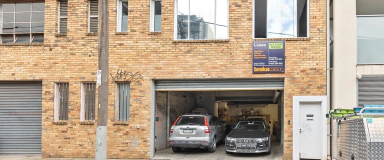 Factory, Warehouse & Industrial commercial property for lease at 20 Wilson Street South Yarra VIC 3141
