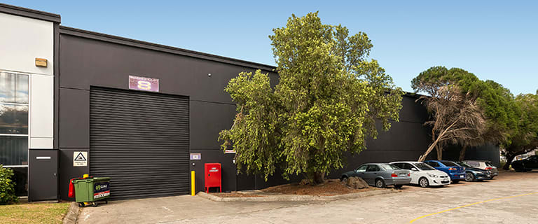 Offices commercial property leased at 8/42-44 Garden Boulevard Dingley Village VIC 3172