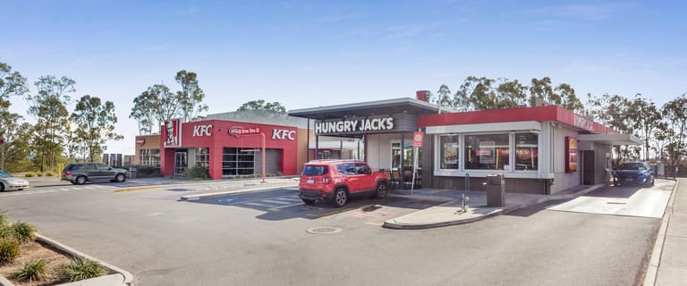 Showrooms / Bulky Goods commercial property for lease at 444 Warwick Road Yamanto QLD 4305