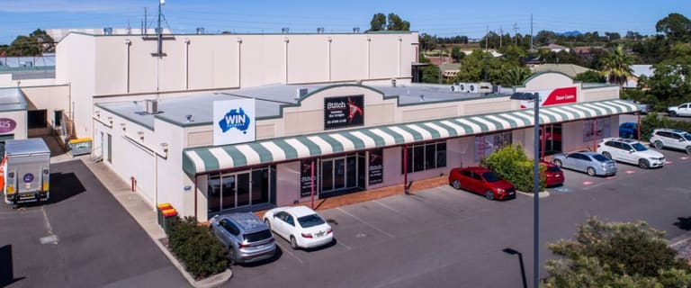 Shop & Retail commercial property for lease at Primewest 31-41 Ringers rd Tamworth NSW 2340
