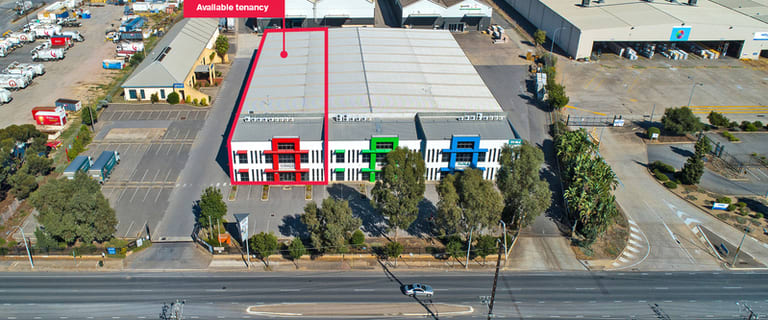 Factory, Warehouse & Industrial commercial property for lease at 550 Churchill Road Kilburn SA 5084