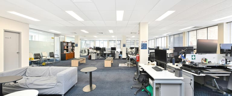 Other commercial property for lease at Level 1/41 Rawson Street Epping NSW 2121