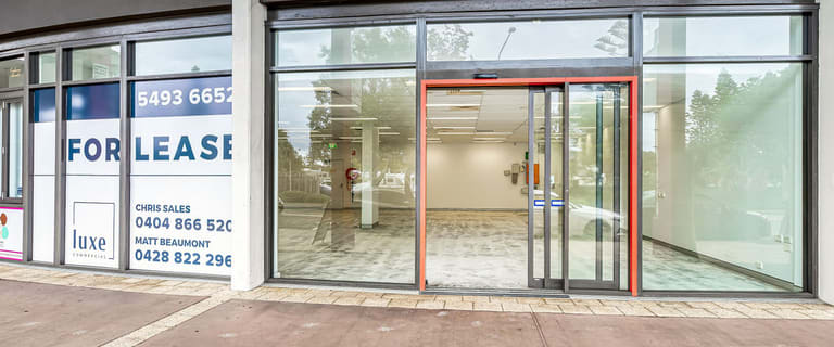 Showrooms / Bulky Goods commercial property for lease at 3/1806 David Low Way Coolum Beach QLD 4573