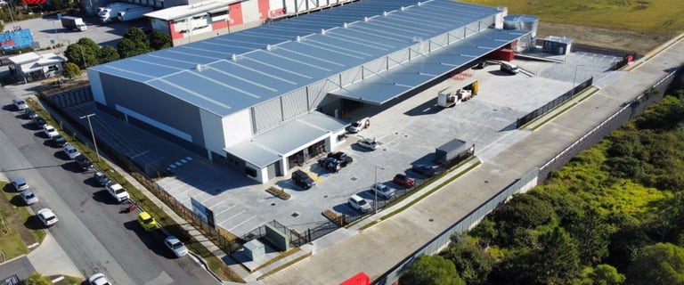 Factory, Warehouse & Industrial commercial property for lease at 109 - 135 Boundary Road North Lakes QLD 4509