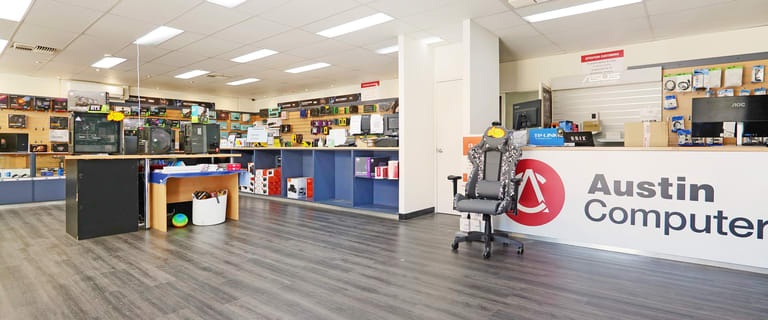 Showrooms / Bulky Goods commercial property for lease at 2/10 Discovery Drive Bibra Lake WA 6163