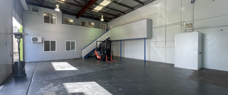 Factory, Warehouse & Industrial commercial property for lease at 2/1-3 Boeing Place Caboolture QLD 4510