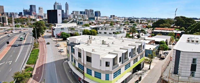 Offices commercial property for sale at 3/2 Edward Street Perth WA 6000