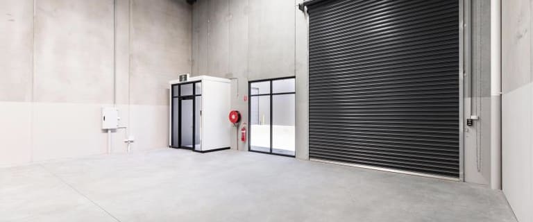 Factory, Warehouse & Industrial commercial property for lease at 10 Assembly Drive Dandenong South VIC 3175