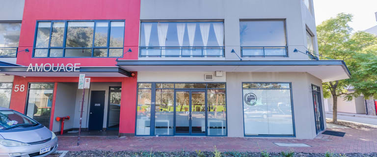 Medical / Consulting commercial property for lease at 12/58 Newcastle Street Perth WA 6000