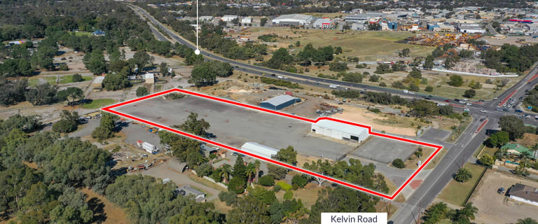 Development / Land commercial property for lease at 225 Kelvin Road Orange Grove WA 6109
