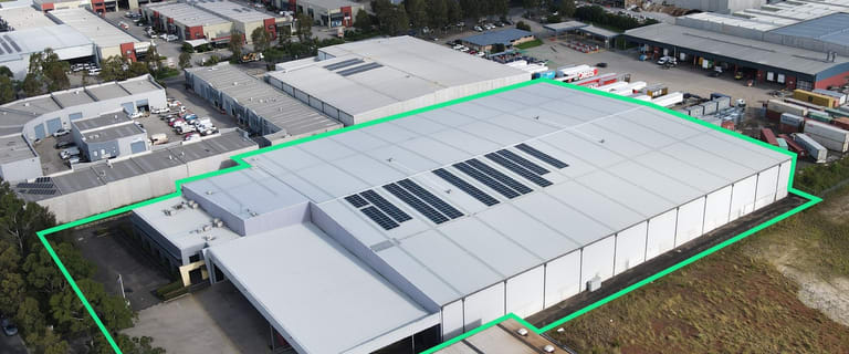 Factory, Warehouse & Industrial commercial property for lease at 157 Hartley Road Smeaton Grange NSW 2567